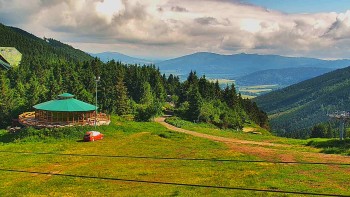 Červenohorské sedlo