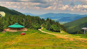 Červenohorské sedlo