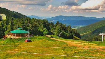 Červenohorské sedlo