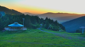 Červenohorské sedlo
