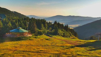 Červenohorské sedlo