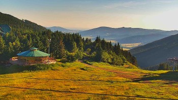 Červenohorské sedlo