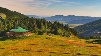 Červenohorské sedlo
