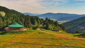 Červenohorské sedlo
