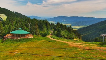 Červenohorské sedlo