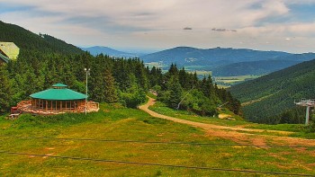 Červenohorské sedlo