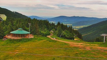 Červenohorské sedlo