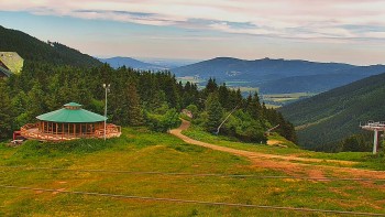 Červenohorské sedlo