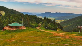 Červenohorské sedlo