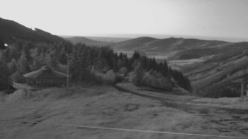 Červenohorské sedlo