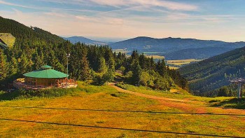 Červenohorské sedlo