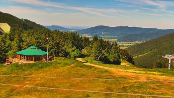 Červenohorské sedlo