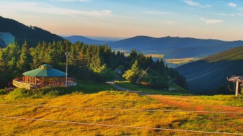 Červenohorské sedlo