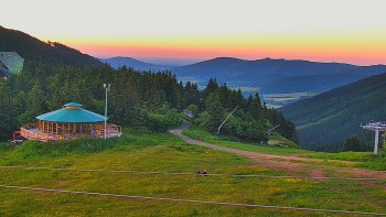 Červenohorské sedlo