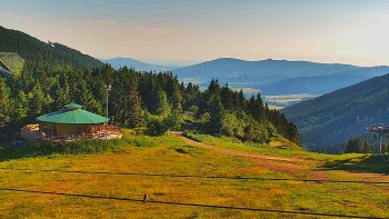 Červenohorské sedlo