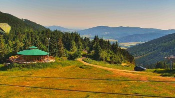 Červenohorské sedlo