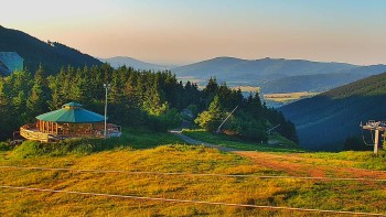 Červenohorské sedlo