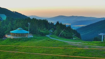 Červenohorské sedlo