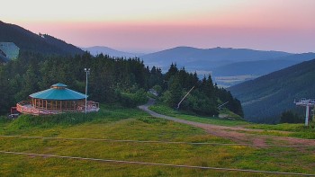 Červenohorské sedlo