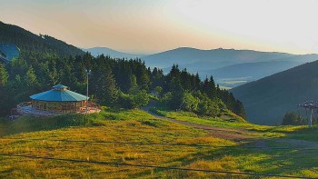 Červenohorské sedlo