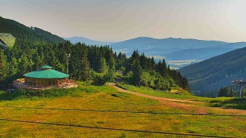 Červenohorské sedlo