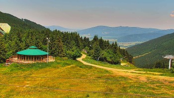 Červenohorské sedlo