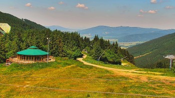 Červenohorské sedlo