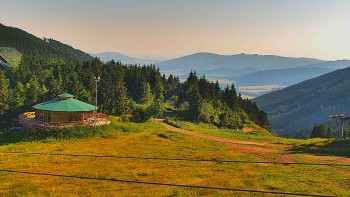Červenohorské sedlo