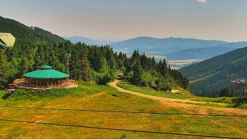 Červenohorské sedlo
