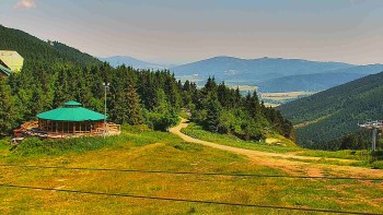 Červenohorské sedlo