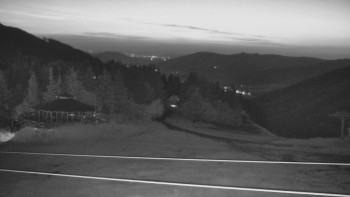 Červenohorské sedlo
