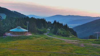 Červenohorské sedlo