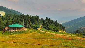 Červenohorské sedlo