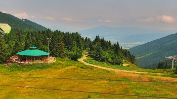 Červenohorské sedlo