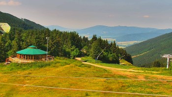 Červenohorské sedlo
