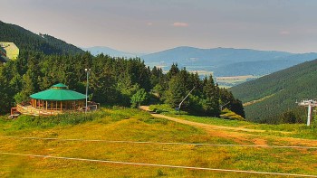 Červenohorské sedlo