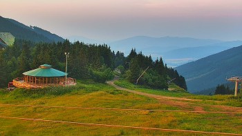 Červenohorské sedlo