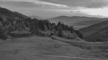 Červenohorské sedlo