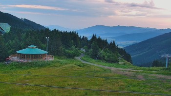 Červenohorské sedlo