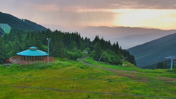 Červenohorské sedlo