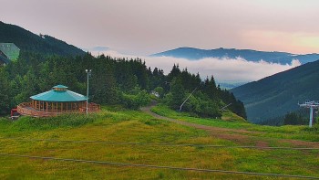 Červenohorské sedlo