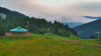 Červenohorské sedlo