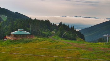 Červenohorské sedlo