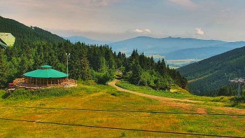 Červenohorské sedlo