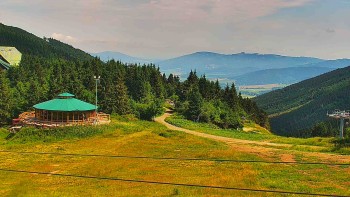 Červenohorské sedlo