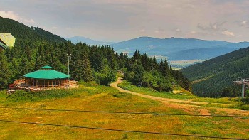 Červenohorské sedlo