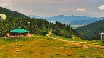 Červenohorské sedlo