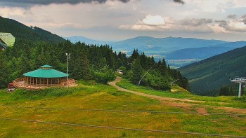Červenohorské sedlo
