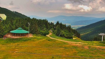 Červenohorské sedlo
