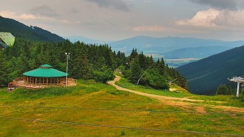 Červenohorské sedlo